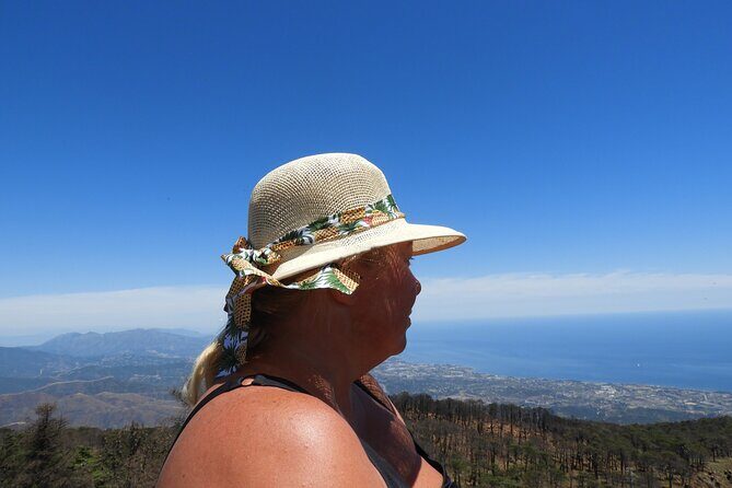 Soar like a bird over the Costa del Sol ecological tour with a natural spring - Who Should Consider This Tour?