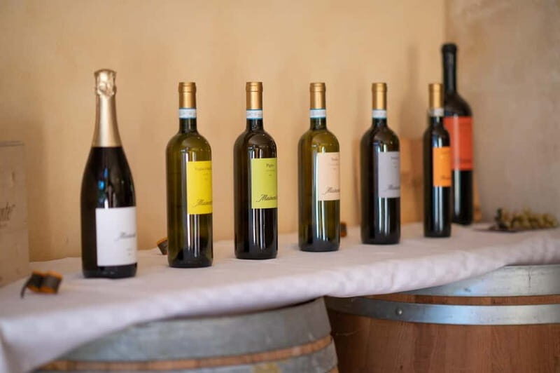 Soave: Wine Tasting and Vineyard Tour in Historical Centre - Why This Tour Works Well