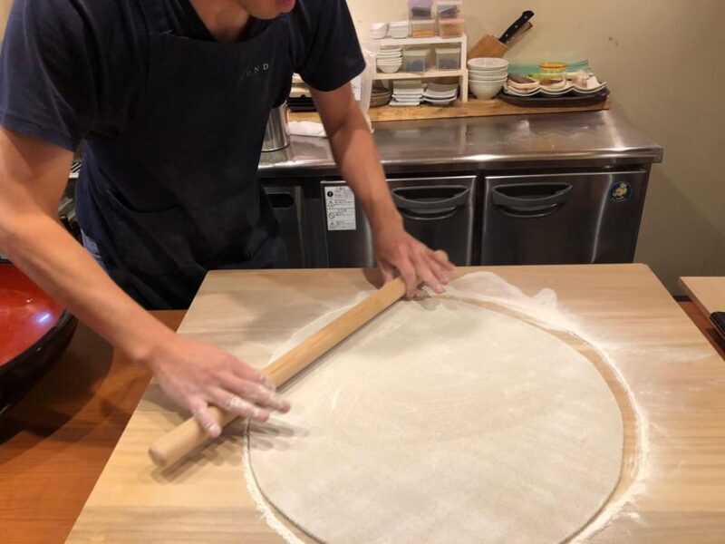 Soba noodle making experience and tempura, Hokkaido sakeplan - Who Should Consider This Tour?