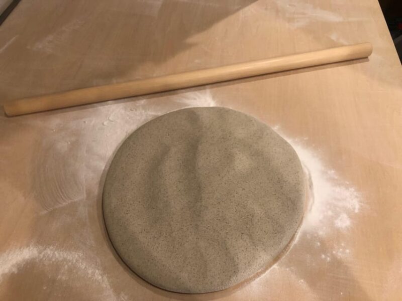 Soba noodle making experience and tempura, Hokkaido sakeplan - Final Thoughts