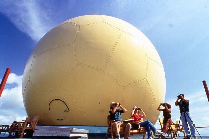 Soberanía National Park and Camino de Cruces Hiking Tour - Final Thoughts: Is This Tour Worth It?