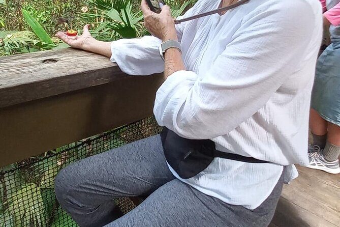 Soberanía National Park and Camino de Cruces Hiking Tour - FAQ