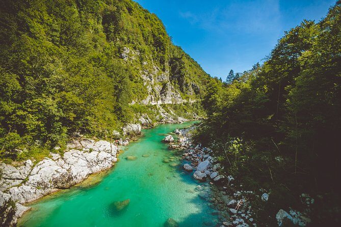 Soca valley | Private trip from Ljubljana - Frequently Asked Questions