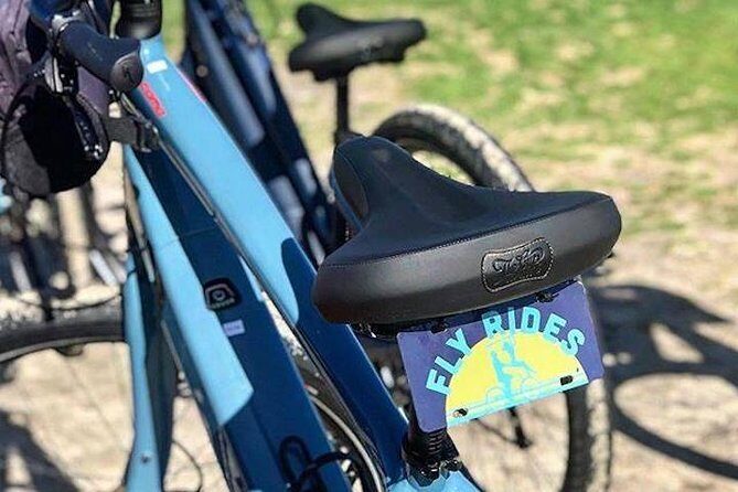 SoCal Riviera Electric Bike Tour of La Jolla and Mount Soledad - FAQ