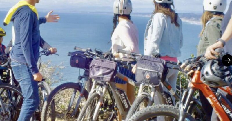SoCal Riviera Electric Bike Tour of La Jolla & Mount Soledad - Final Thoughts