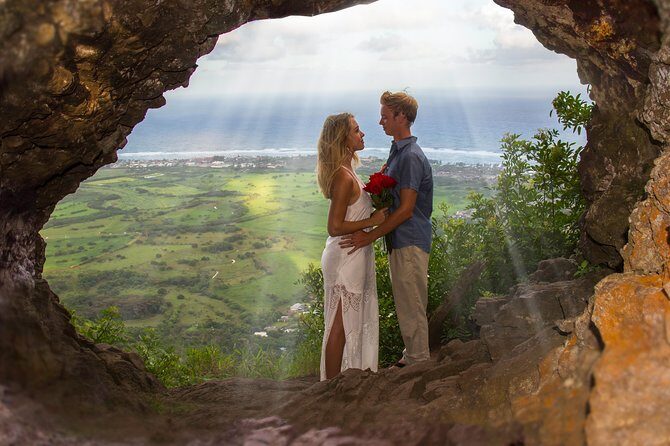 Social influencer and Travel Blogger Adventure on Kauai - Experience the Beauty of Kauai with a Private Social Media Tour