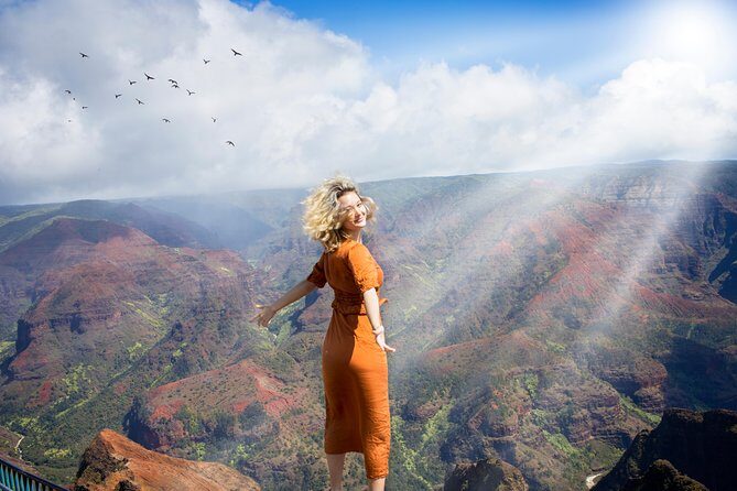 Social influencer and Travel Blogger Adventure on Kauai - Final Thoughts on the Kauai Influencer Tour