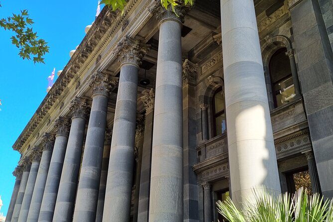 Social Justice Tour of Adelaide - A Deep Dive into the Adelaide Social Justice Tour