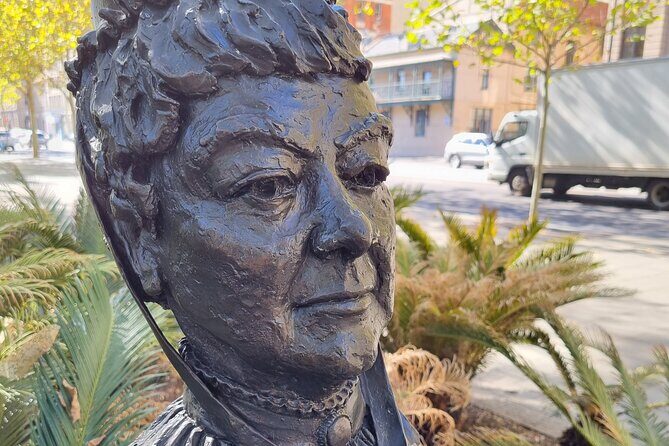 Social Justice Tour of Adelaide - Authentic and Insightful: What Travelers Say