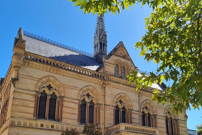 Social Justice Tour of Adelaide - FAQ