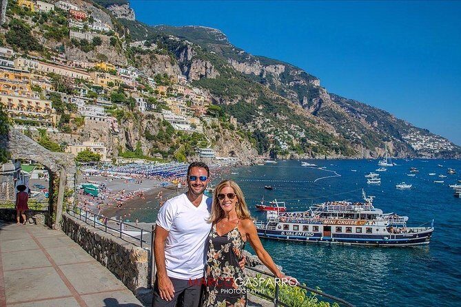 Social photo shooting in Amalfi coast - FAQs