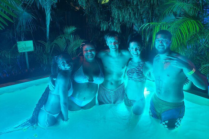 Social PubCrawl Playa del Carmen - Final Thoughts