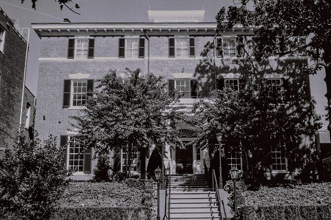 Socialites and Spies of Georgetown Walking Tour - Final Thoughts: Who Will Love This Tour?