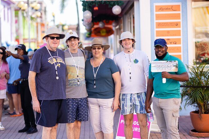 SoCoHo Luxe Private Jeep Wrangler Tour - Who Should Consider This Tour?