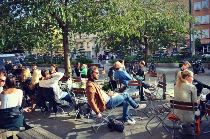 Södermalm: 2-Hour Sightseeing Tour - A Detailed Look at the Södermalm Sightseeing Tour
