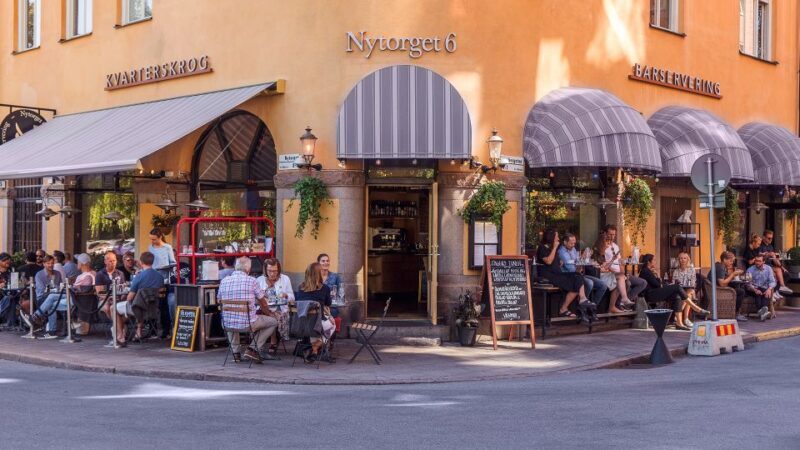 Södermalm: 2-Hour Sightseeing Tour - FAQ: Your Practical Questions Answered