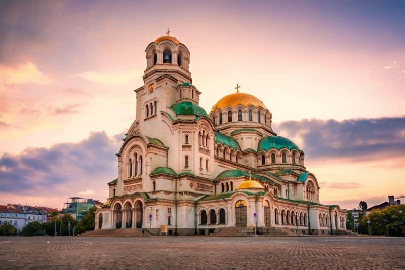 Sofia: 8-Day Bulgaria Tour with Wine Tasting & Transfers - Exploring Bulgaria in Depth: What to Expect