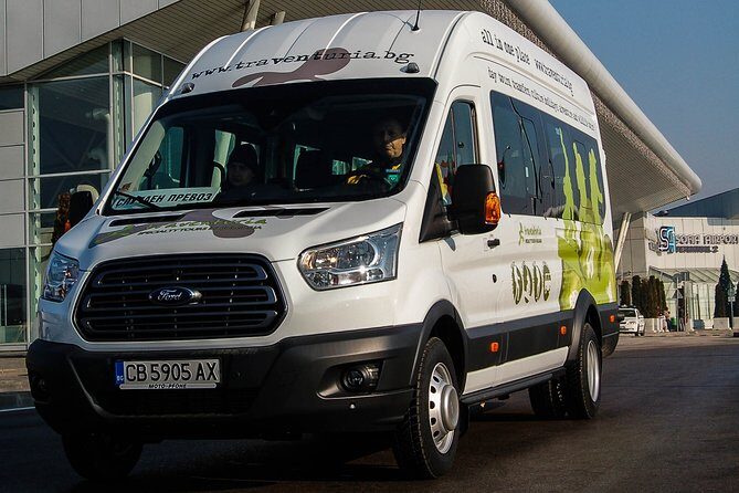Sofia Airport to Borovets Shared Transfer (Max 60 Min Wait) - The Experience in Detail: What to Expect