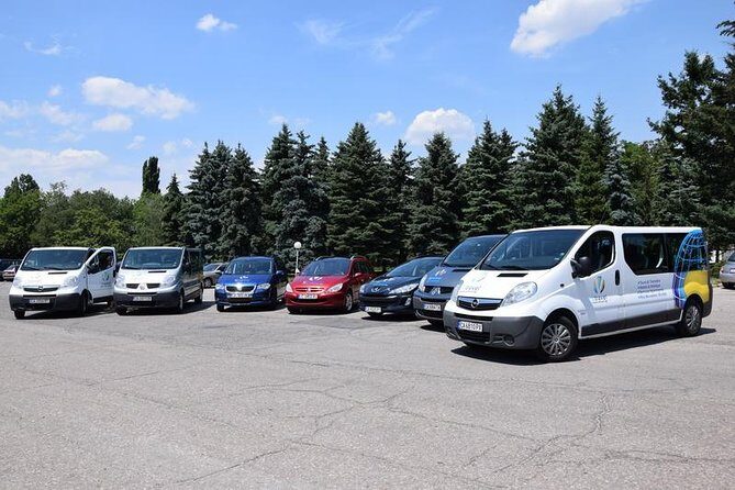 Sofia Airport to Hotel and Return Transfer - In-Depth Look at the Sofia Airport Transfer Service