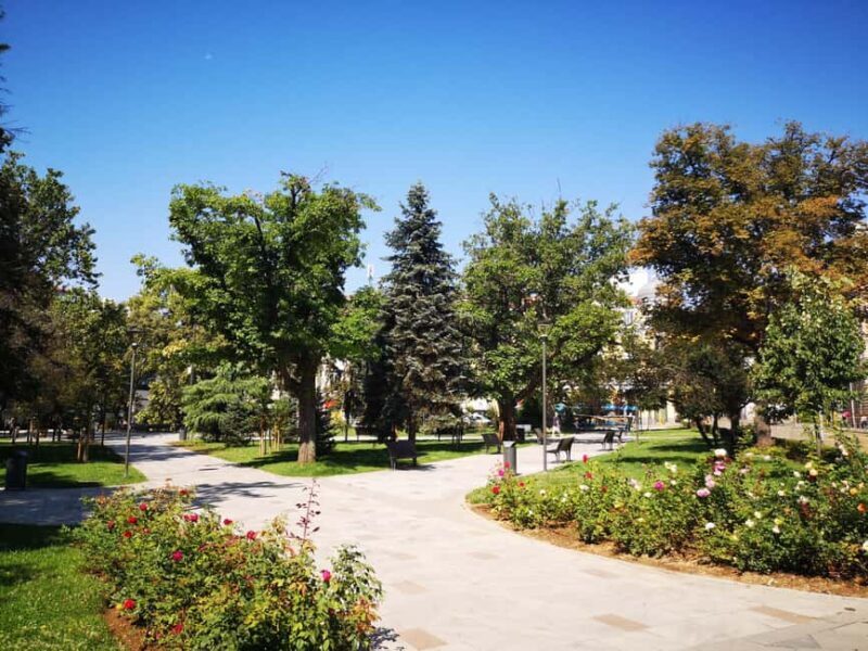 Sofia along its shady streets - Final Thoughts: Is This Tour for You?