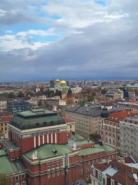 Sofia along its shady streets - Frequently Asked Questions