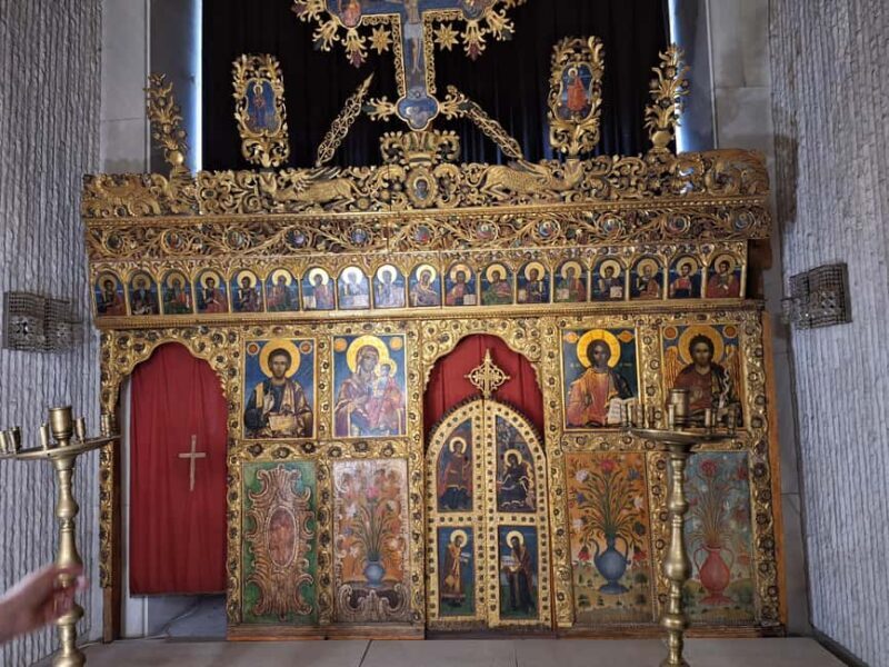 Sofia along its shady streets - Final Verdict