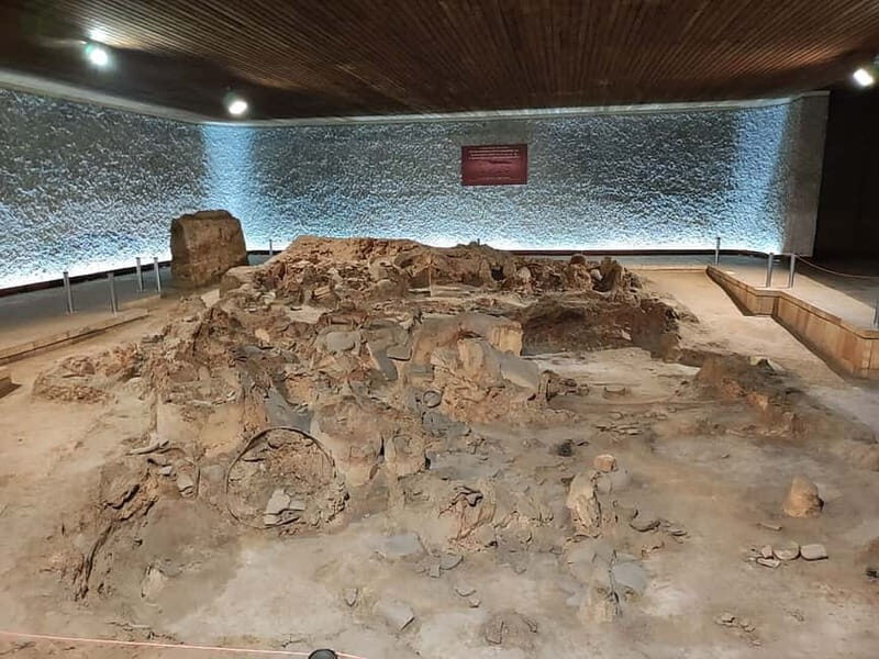 Sofia: Augusta Trayana - From Neolithic to Modern Times Tour - Practical Considerations and Value