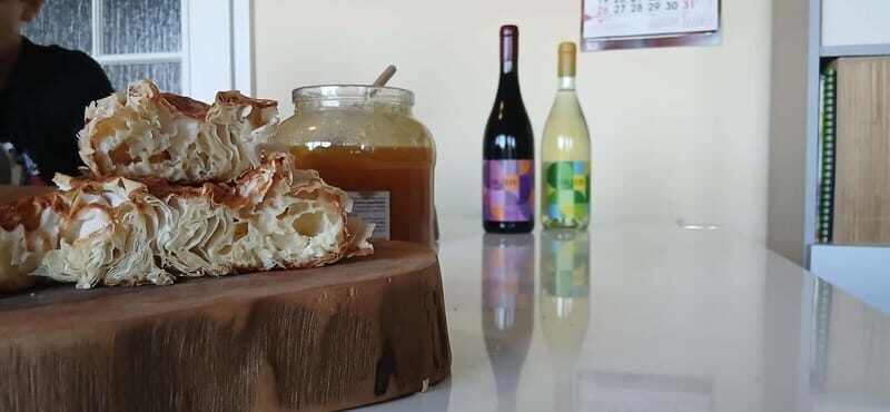 Sofia: Banitsa Pastry Class with a Local with Bulgarian Wine - Sofia: Banitsa Pastry Class with a Local with Bulgarian Wine — A Practical, Authentic Experience