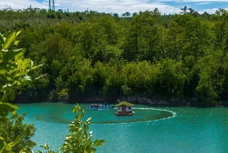 Sofia: Cave God's Eyes and Iskar-Panega Geopark Tour - Exploring Bulgaria’s Natural and Cultural Treasures