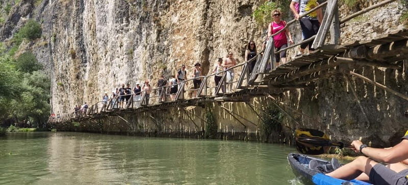 Sofia: Cave God's Eyes and Iskar-Panega Geopark Tour - The Sum Up