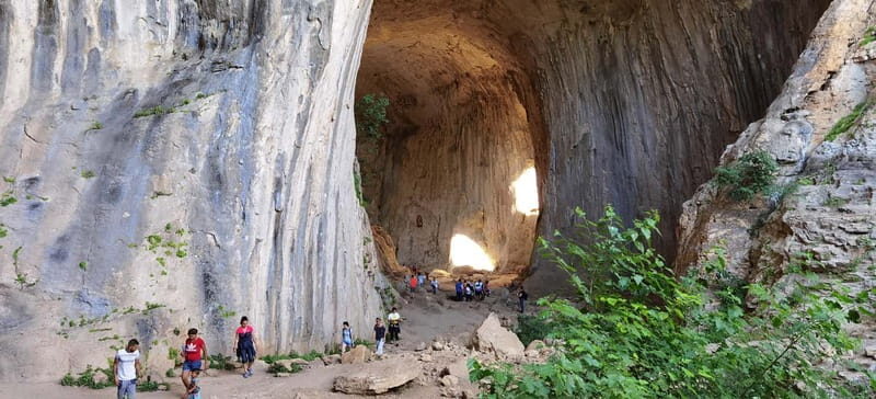 Sofia: Cave God's Eyes and Iskar-Panega Geopark Tour - Frequently Asked Questions