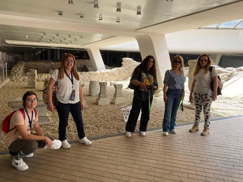 Sofia: City Monuments Guided Walking Tour with Audio Guide - Final Thoughts: Who’s This Tour Best For?