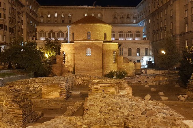 Sofia City tour from Skopje - Final Thoughts: Who Is This Tour Best For?