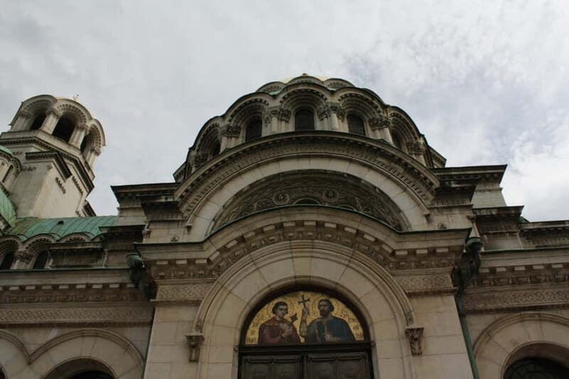 Sofia: Communist History Walking Tour - What to Expect During the Tour