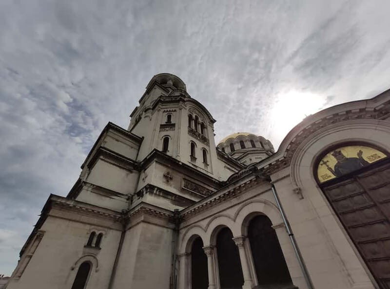Sofia: Communist History Walking Tour - Who Would Enjoy This Tour?