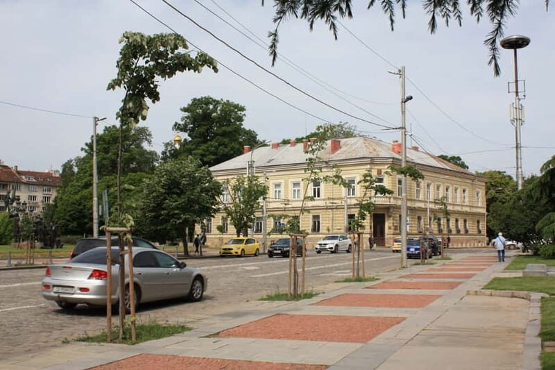 Sofia: Communist History Walking Tour - FAQs