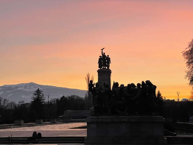 Sofia: Communist Walking Tour - Final Thoughts: Who Will Love This Tour?