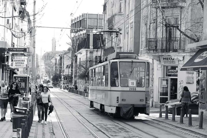 Sofia: Communist Walking Tour - FAQ