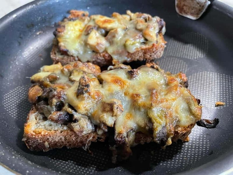 Sofia: Culinary Adventure To The Fungi And Botanical Kingdom - What Makes This Tour Special?