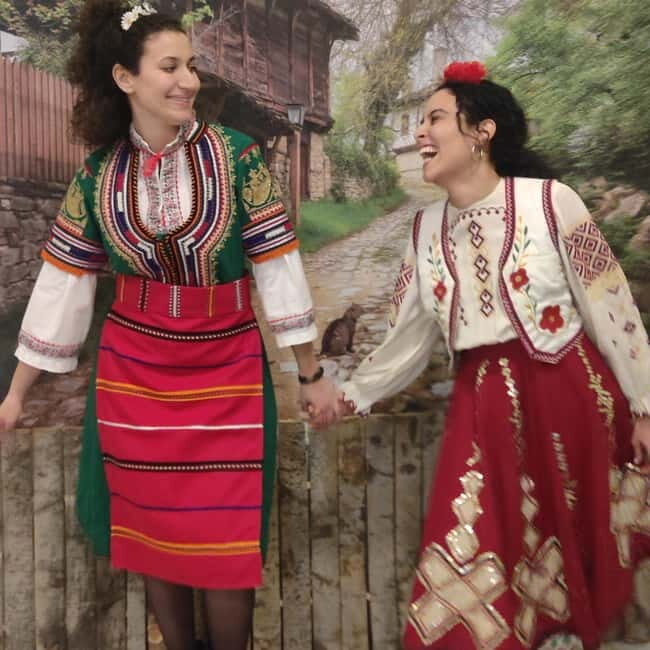 Sofia: Discover Bulgaria with Dance - Final Thoughts