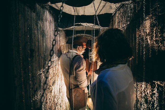 Sofia Escape Room - Teorema Rooms - FAQ