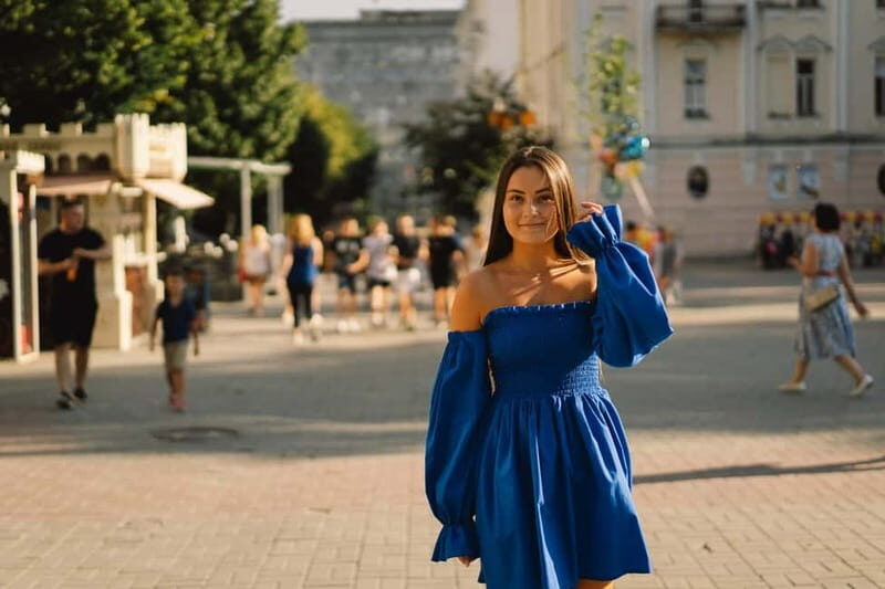 Sofia: Express Walk with a Local in 60 minutes - Who Should Consider This Tour?