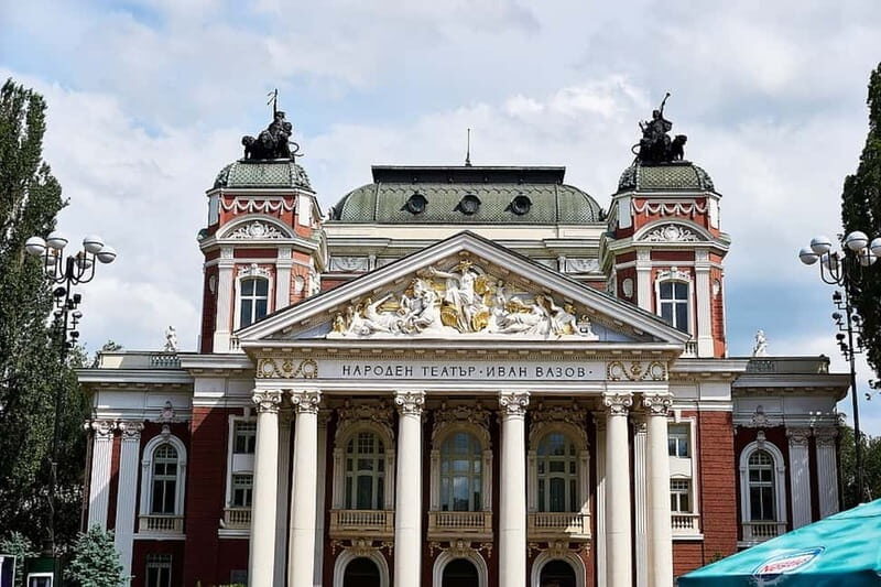 Sofia: Full-Day City Tour including UNESCO Boyana Church - What Makes This Tour Stand Out?