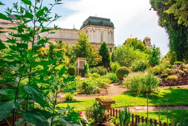 Sofia Full-Day Sightseeing Tour with Transport - Why This Tour Works Well for You