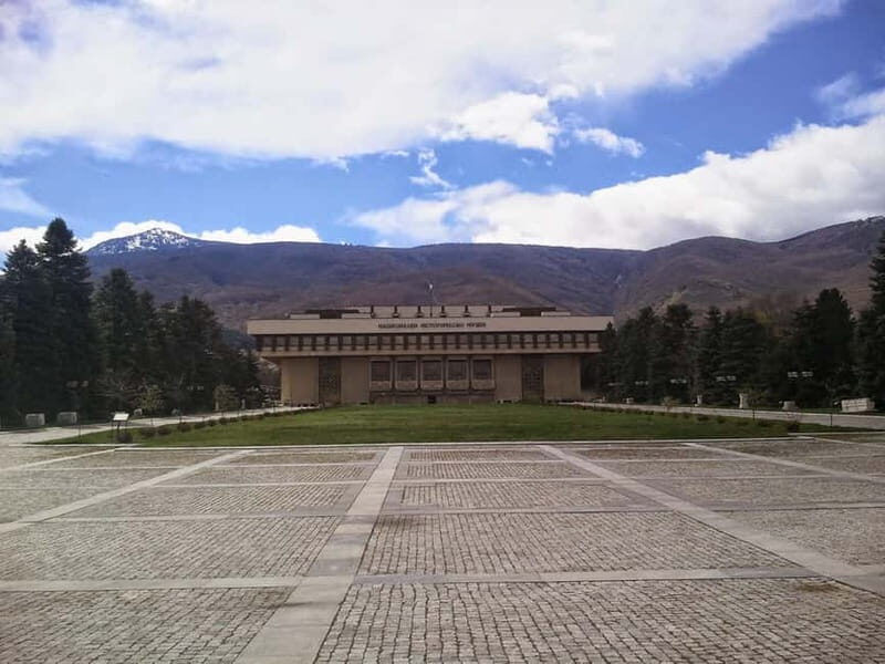 Sofia Full Day Tour - Exploring Sofia: A Full-Day Tour That Covers Bulgaria’s Capital and Its Hidden Gems