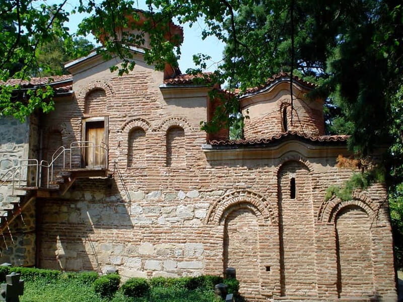 Sofia Full Day Tour - What Travelers Say About This Tour