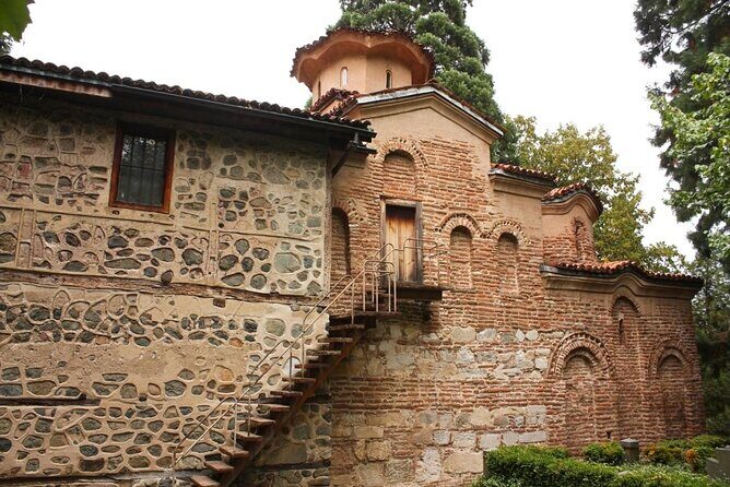 Sofia full day tour - The Practicalities: Transportation, Price, and Group Size