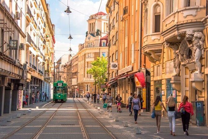 Sofia full day tour - Who Will Love This Tour?