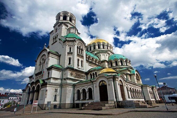 Sofia full day tour - Frequently Asked Questions