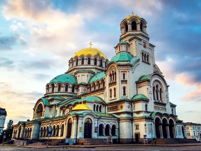 Sofia: Guided Walking Tour - FAQ